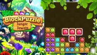 Block Puzzle Jewels Mania: Magic Runes Jewels Game Screen Shot 5