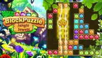 Block Puzzle Jewels Mania: Magic Runes Jewels Game Screen Shot 6
