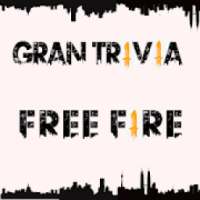 Gran Trivia Free Fire