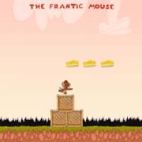 the frantic mouse