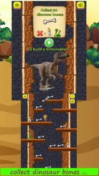 Dinosaur Games for Toddlers & Kids Age 3 4 5 Screen Shot 9