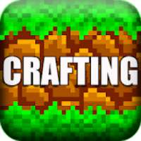 Crafting and Building 3D