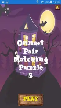 Onnect - Pair Matching Puzzle 5 Screen Shot 5