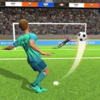 Football Soccer Strike Game - Soccer Match Star