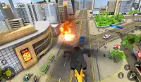 Vegas Crime City: Free Grand Crime City Simulation Screen Shot 0