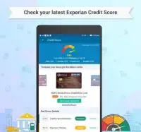 Bank Balance Check, Credit Card & Loan EMI Alerts Screen Shot 4