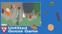 Untitled Goose Game all tips Screen Shot 1