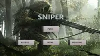 Ultimate Hunter -Sniper Ghost Vampire Screen Shot 12