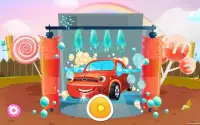 Car Wash Simulator for Kids Screen Shot 27