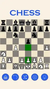 Chess Free ✔️ Screen Shot 1