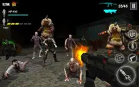 Zombie Shooter - Survival Games Screen Shot 5