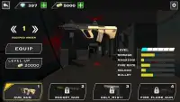 Zombie Shooter - Survival Games Screen Shot 8
