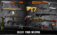 Zombie Shooter - Survival Games Screen Shot 6