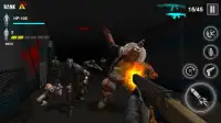Zombie Shooter - Survival Games Screen Shot 3