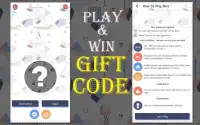 Quiz Play and Win Screen Shot 2