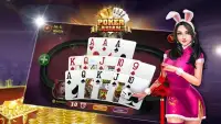 Poker Asia - Capsa Susun | Pinoy Pusoy Screen Shot 4