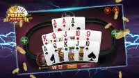 Poker Asia - Capsa Susun | Pinoy Pusoy Screen Shot 2