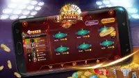 Poker Asia - Capsa Susun | Pinoy Pusoy Screen Shot 3