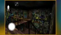 turtle granny horror craft Map chapter two Screen Shot 1