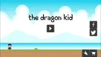 The Dragon Kid Screen Shot 3