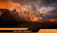 Call of Sniper Duty - World War Final Battleground Screen Shot 2