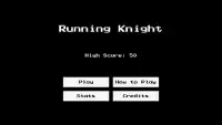 Running Knight Screen Shot 1