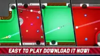 8 Ball Billiards King : Pool Ball Master Screen Shot 0