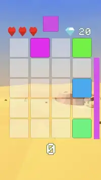 Color Tap - Fun Reaction Game Screen Shot 3