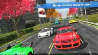 Racing 3D - Extreme Car Race Screen Shot 4