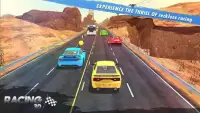 Racing 3D - Extreme Car Race Screen Shot 3