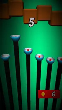Tap To Play - Ball Bounce Game Screen Shot 7