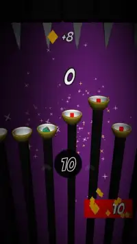 Tap To Play - Ball Bounce Game Screen Shot 12