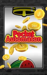 Pocket Automaton Screen Shot 2