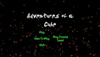Adventures of a Cube Screen Shot 7