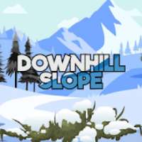 Downhill Slope