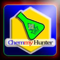 Chemmy Hunter