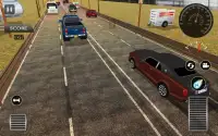 Real Traffic Racing Simulator 2019 - Cars Extreme Screen Shot 4