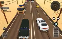 Real Traffic Racing Simulator 2019 - Cars Extreme Screen Shot 5