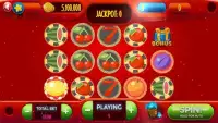 Spa- Slots Game money App Screen Shot 2