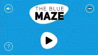 The Blue Maze Screen Shot 3