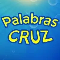 Palabras Cruz - Juego de Palabras en Español Screen Shot 0