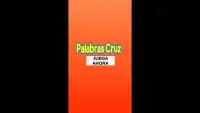 Palabras Cruz - Juego de Palabras en Español Screen Shot 5