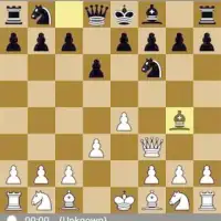 Random Chess 960 Screen Shot 0