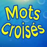 Jeux de Mots gratuits - Mots Croisés en Français Screen Shot 4