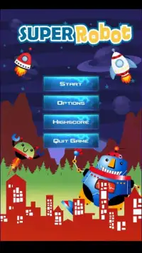 Galaxy Shooter - Galaxy Attack Screen Shot 23