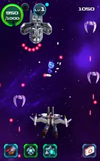 Galaxy Shooter - Galaxy Attack Screen Shot 14