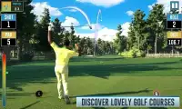 Mini Golf Master Battle 3D - Sports Simulator Screen Shot 2