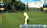 Mini Golf Master Battle 3D - Sports Simulator Screen Shot 0