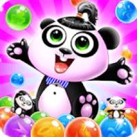 Mrs Panda Bubble