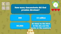 Bible Study Apps Quiz Games Online Screen Shot 2